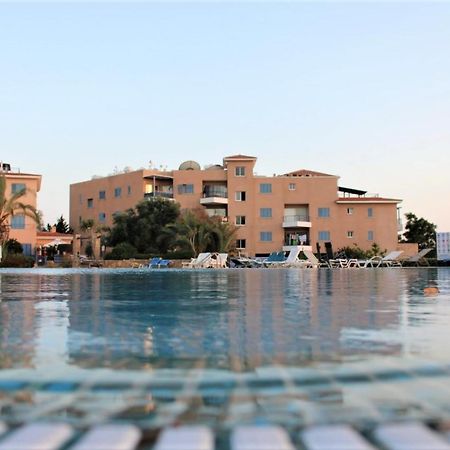 Cosea Living: Seaside 2 Bedroom Flat Kings Palace 209 Pafos Dış mekan fotoğraf