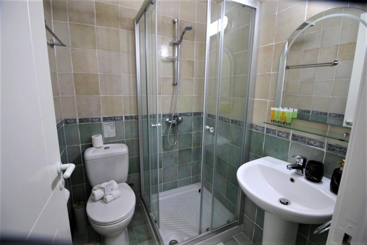 Cosea Living: Seaside 2 Bedroom Flat Kings Palace 209 Pafos Dış mekan fotoğraf