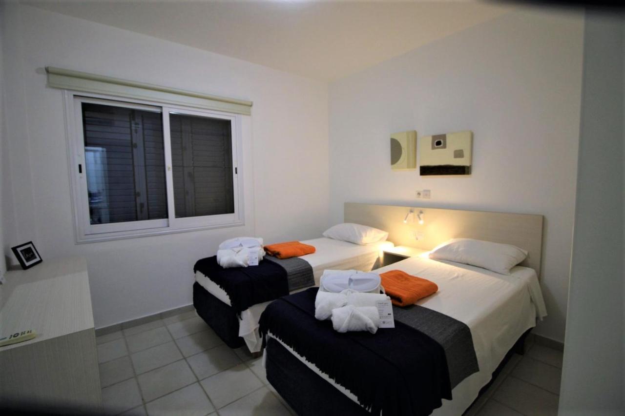 Cosea Living: Seaside 2 Bedroom Flat Kings Palace 209 Pafos Dış mekan fotoğraf