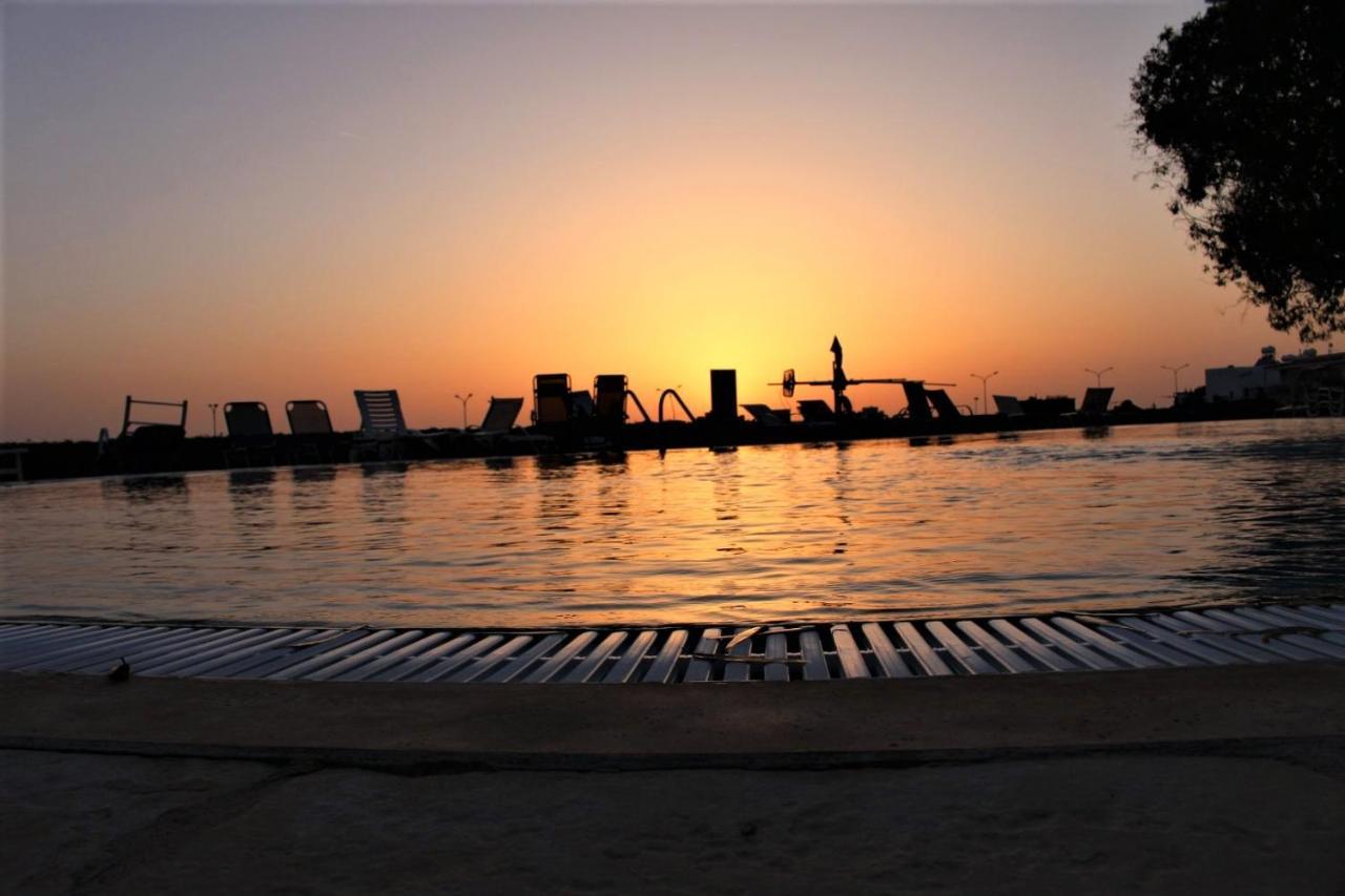 Cosea Living: Seaside 2 Bedroom Flat Kings Palace 209 Pafos Dış mekan fotoğraf