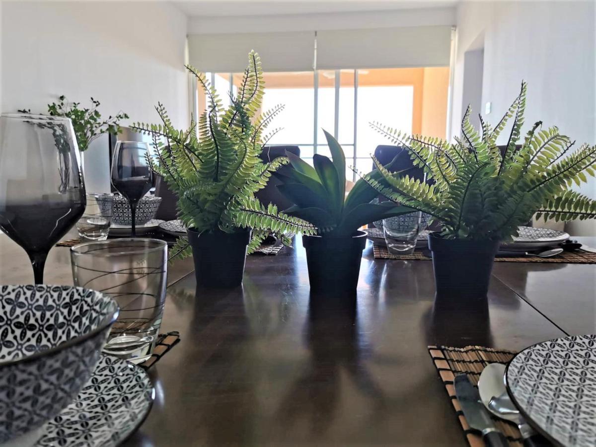Cosea Living: Seaside 2 Bedroom Flat Kings Palace 209 Pafos Dış mekan fotoğraf