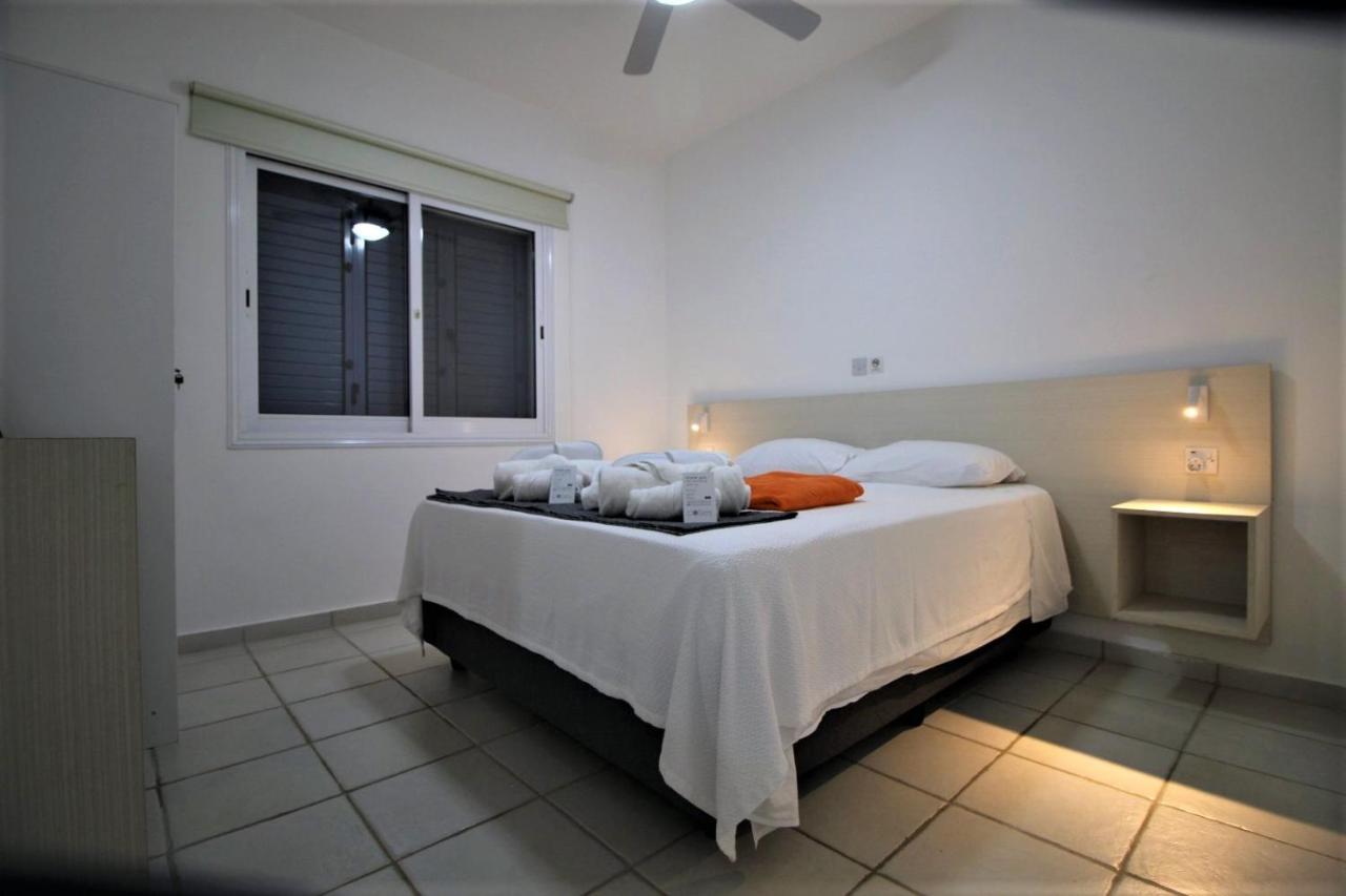 Cosea Living: Seaside 2 Bedroom Flat Kings Palace 209 Pafos Dış mekan fotoğraf