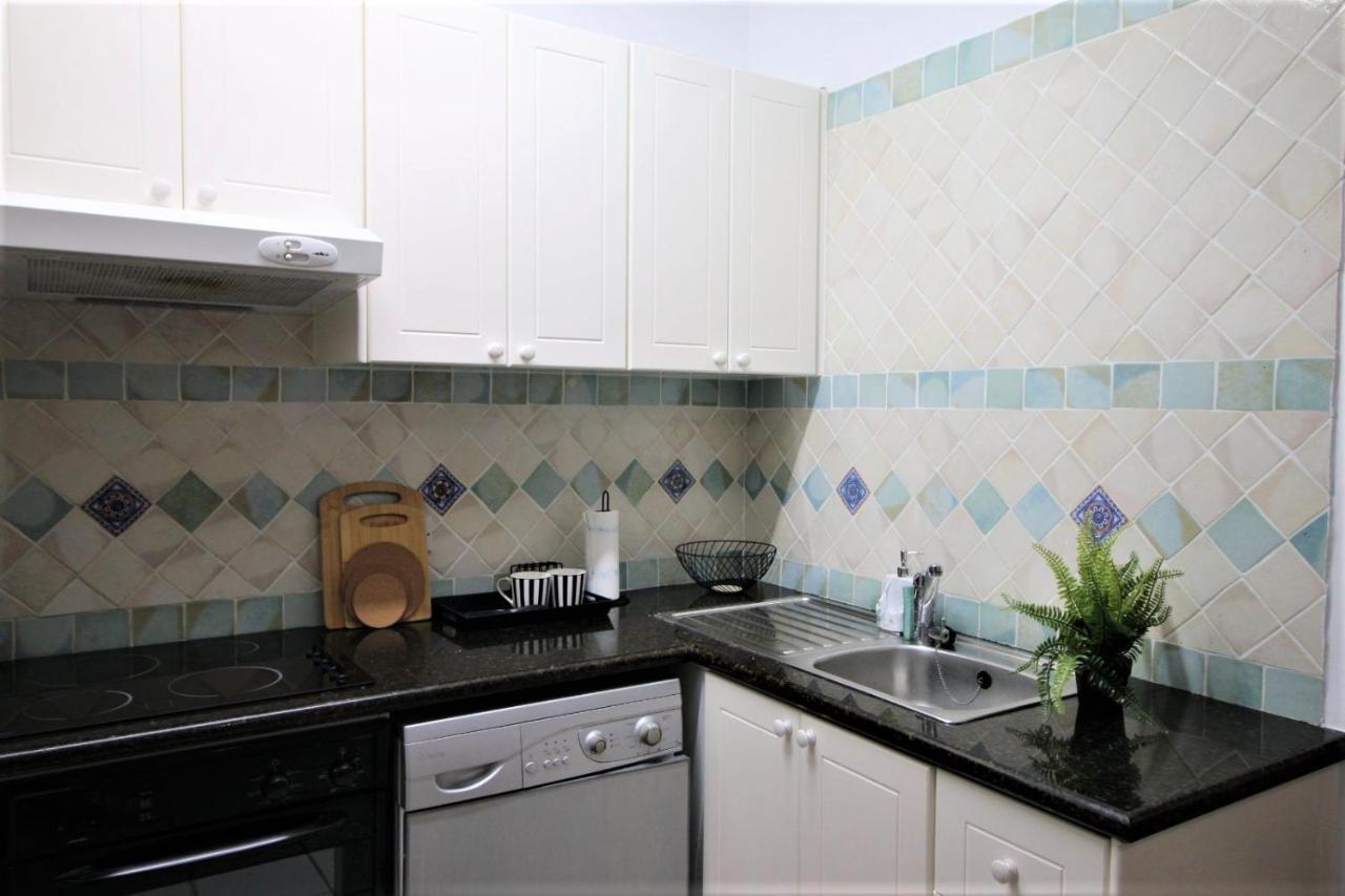 Cosea Living: Seaside 2 Bedroom Flat Kings Palace 209 Pafos Dış mekan fotoğraf